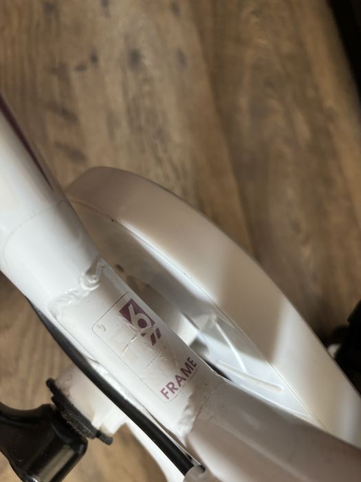 Детско колело 16”