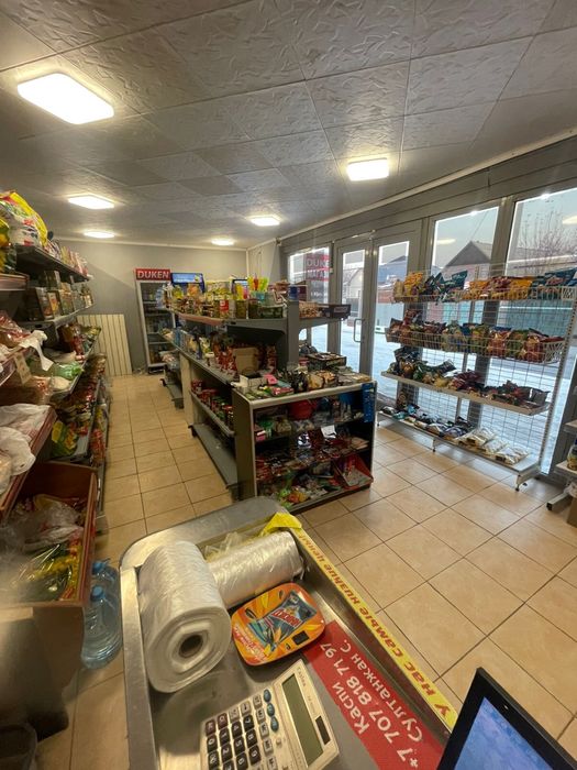 Сдам магазин в аренду помешение под бизнес