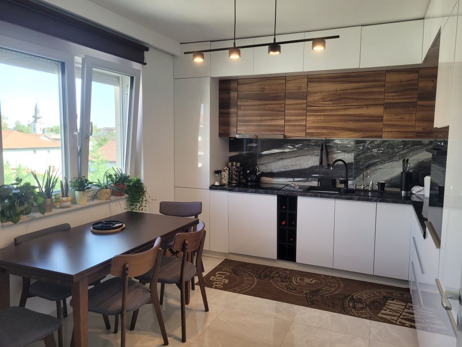 Pf vand apartament