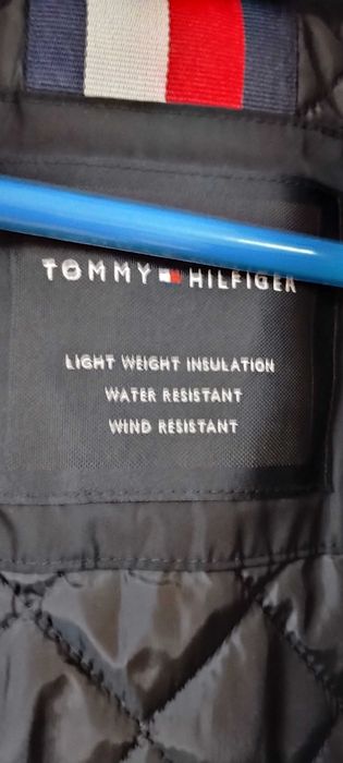 Марково яке Томи Хилфигер