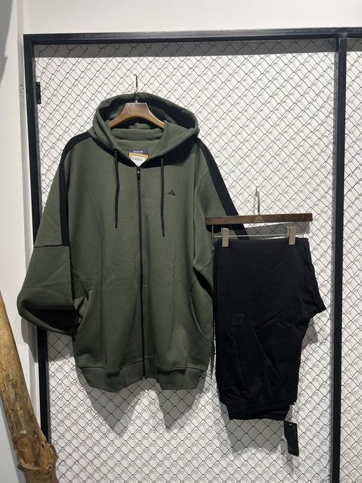 Спортивный костюм plus size big size