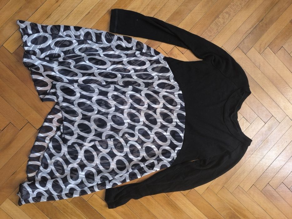 Дамска  нежна туника