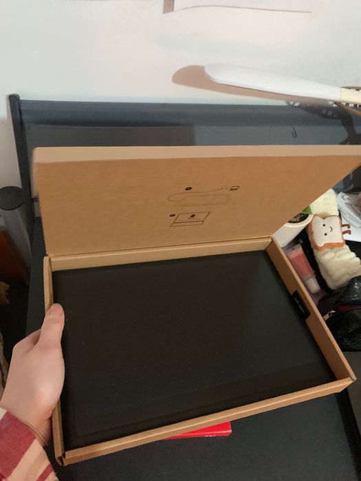 Tableta Grafica One Wacom Medium