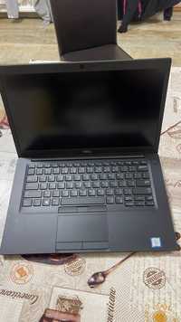 Laptop Dell Latitude 7490