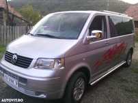 Volkswagen Transporter T5