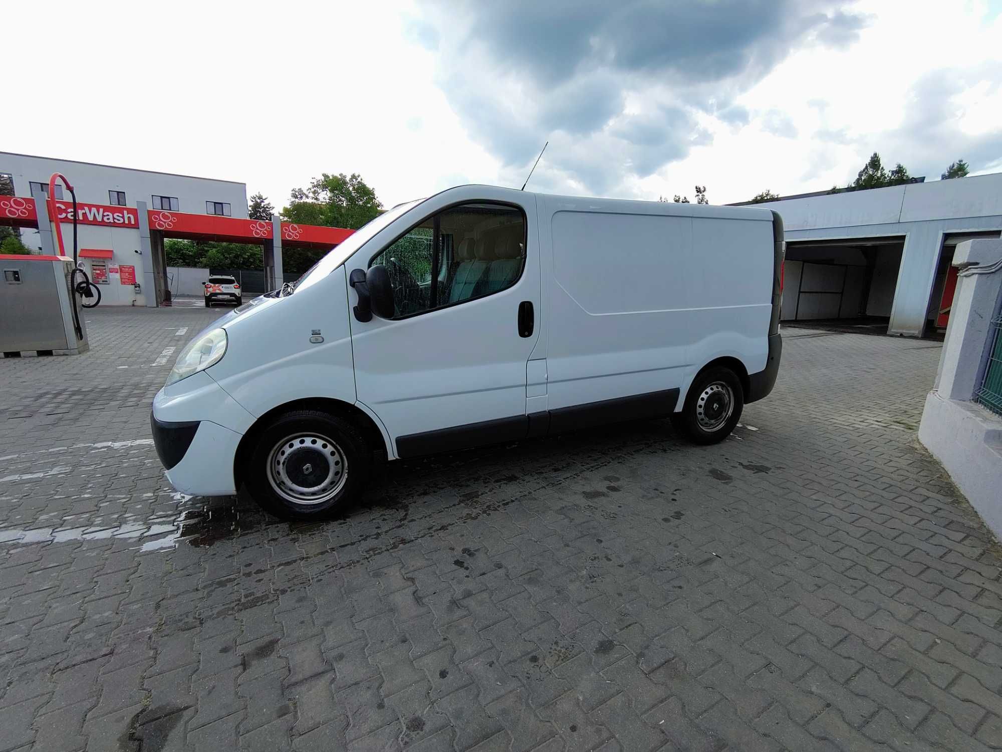 De vînzare Renault trafic