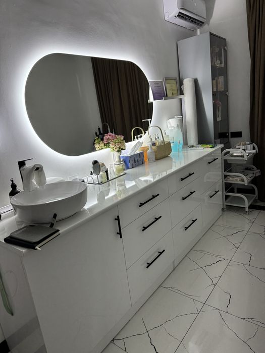 Мебель для салона