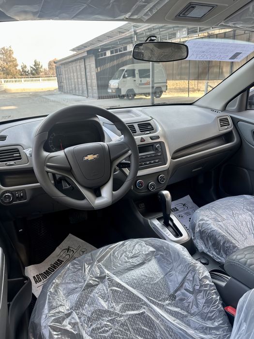 Cobalt 2025 Midnayt Pachka moshin sotiladi