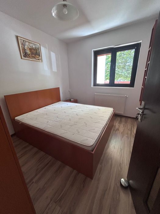 Garsoniera  Dubla Spatioasa langa metrou Dimitrie Leonida