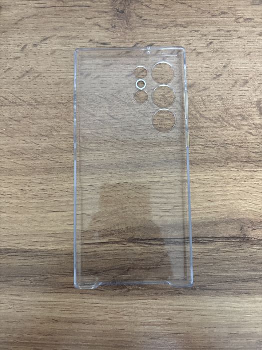 Чехол Samsung  Galaxy S23 ultra