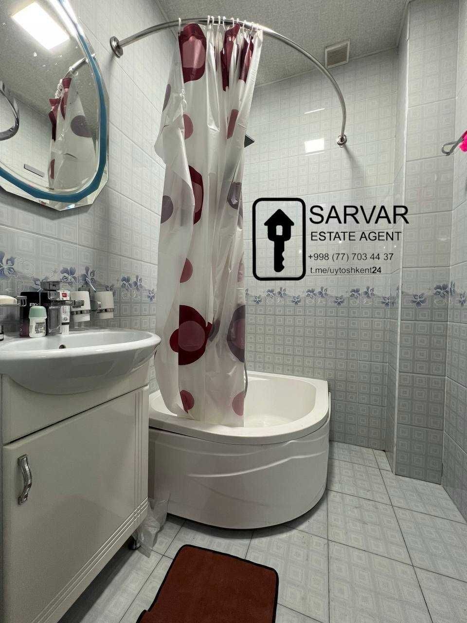 2/1/4 Дуплекс, 85 м², центр, ориентир Луначарского