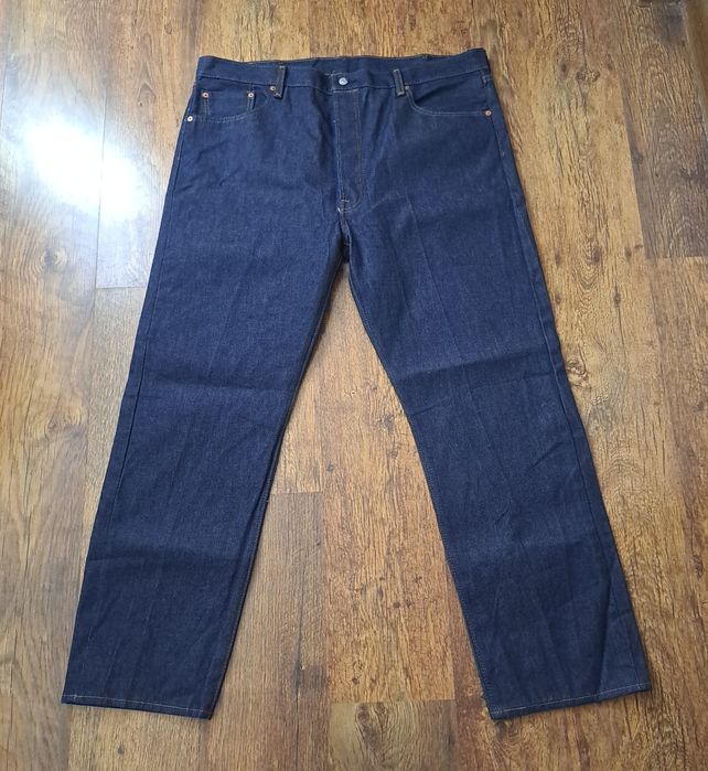 Levi's 501 x Jeans