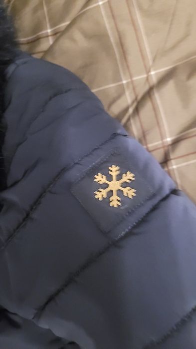 Geaca dama groasa, marime M