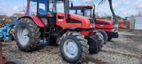 Vând tractor belarus 1221.3 nou
