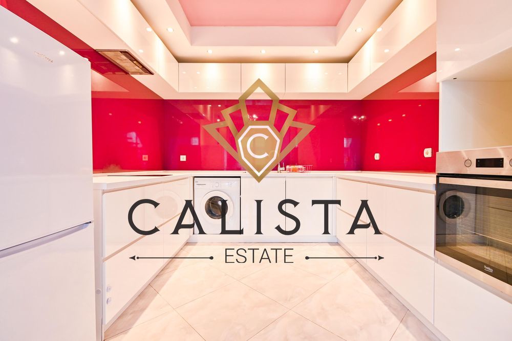 Дава се под наем Тристаен апартамент в София, Витоша - 150 кв.м за 825 € - Снимка #3