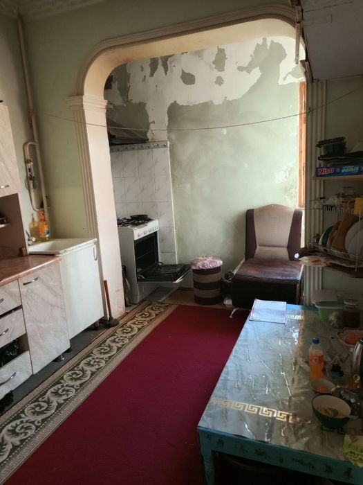 Kvartira sotiladi Sergeli stroitel 2/6/9