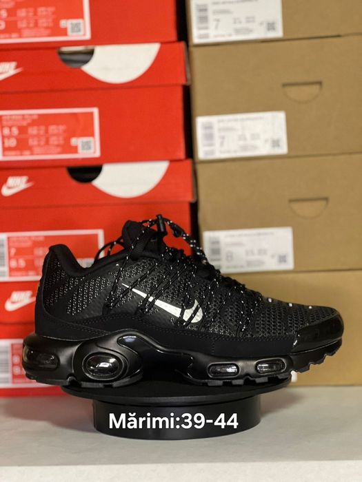 Adidasi Nike Vapormax Scorpion Tn originali