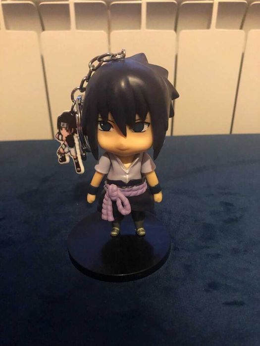 Аниме Стикери и др.