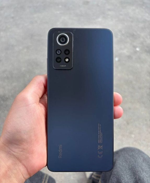 Xiaomi redmi note 12 pro 8/256