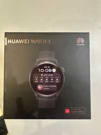 huawei watch 3 46мм нов