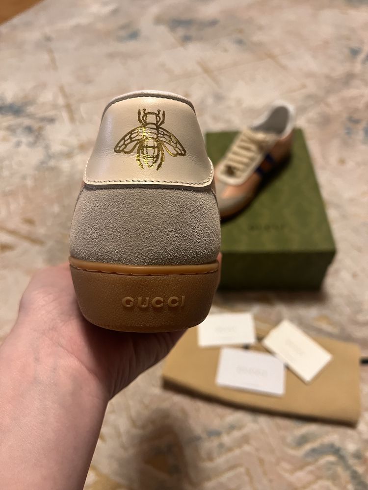 Sneakers Gucci 37 noi