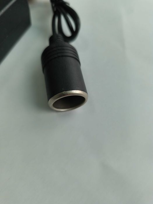 Alimentator 12V - 5A cu mufa bricheta auto