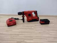 Rotopercutor Hilti TE 30 A-36 AVR, fab2023