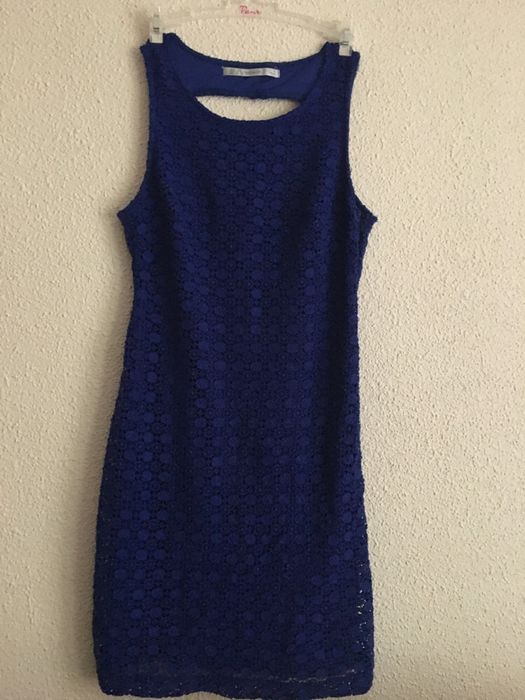 rochie dama zara marimea s