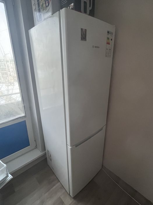 Холодильник bosh