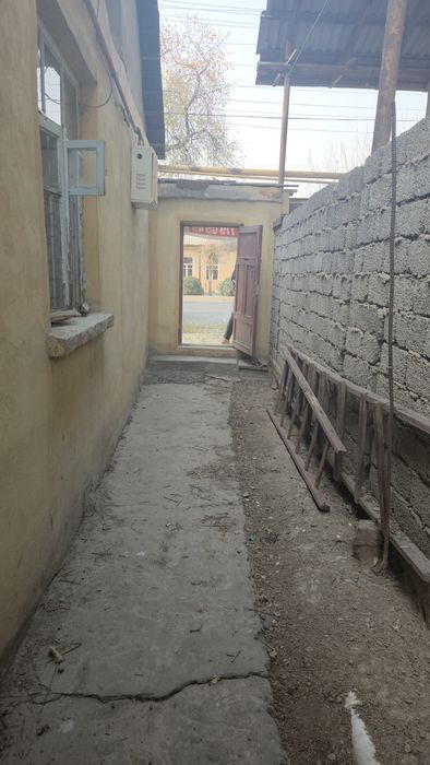 Продаётся участок Яккасарайский район Венгерская