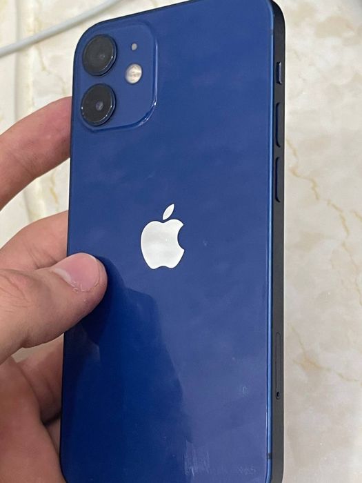 iphone 12 mini idial