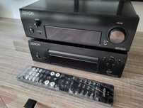 Linie audio Denon