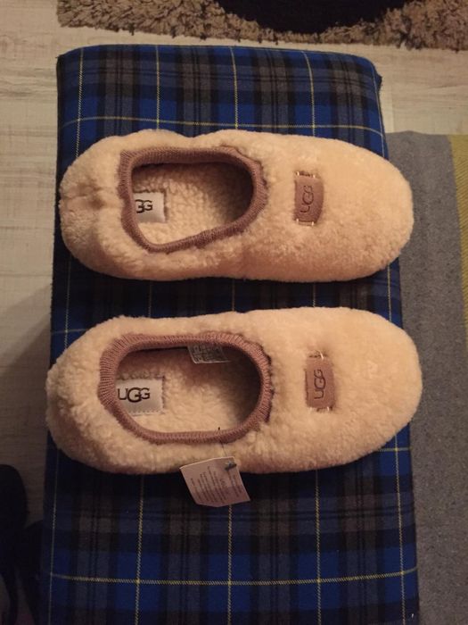 UGG Birche Slippers