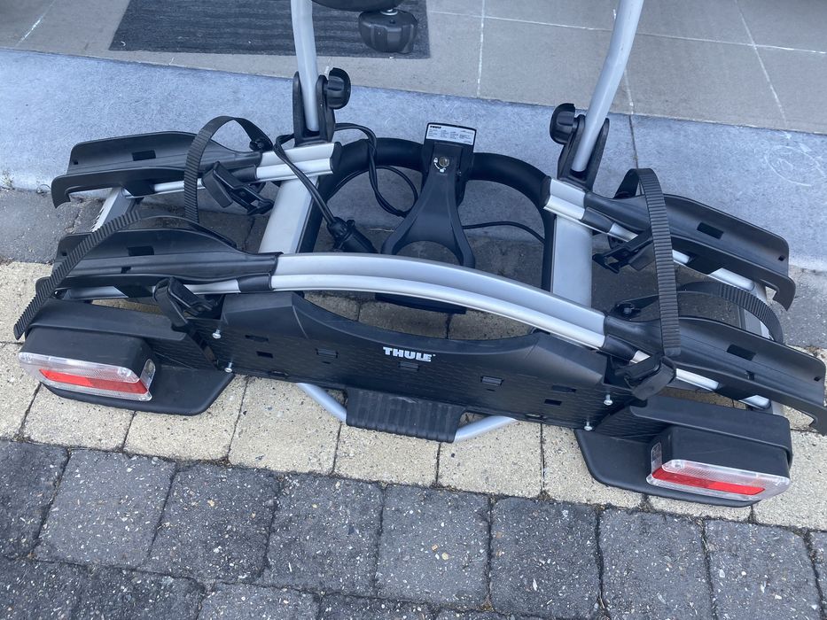 Suport Thule pentru biciclete
