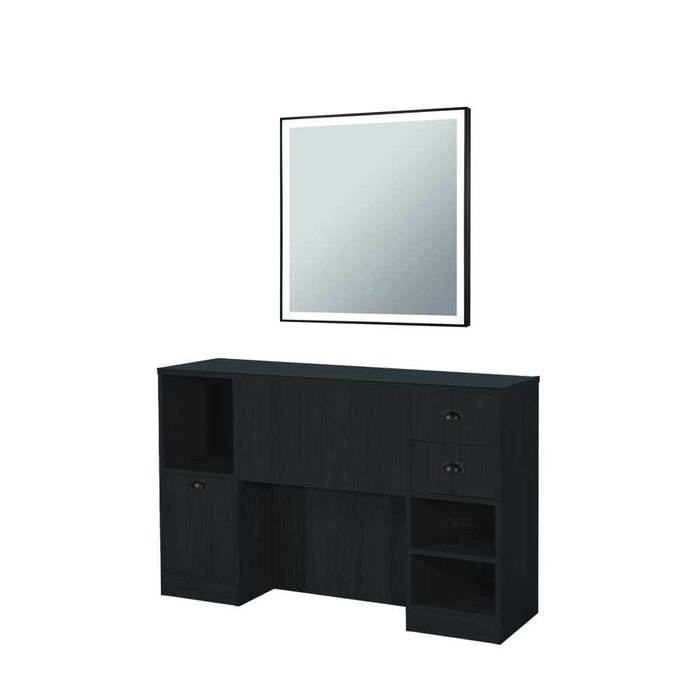 Бръснарска мебел Oke 8/98