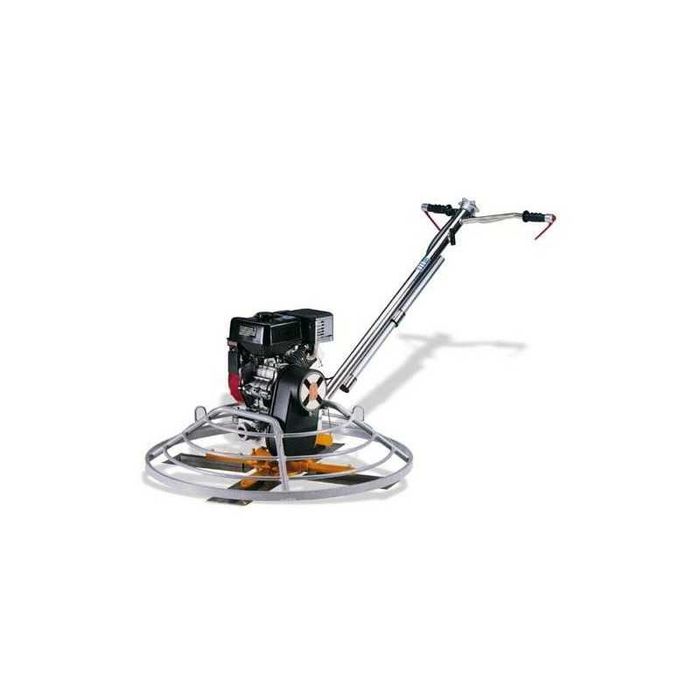 Elicopter beton Profesional 4x90 BARIKELL, HONDA GX160, 5,5CP, 900mm