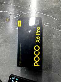 Poco x6 pro 5G 12/512