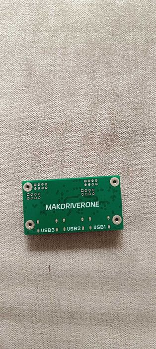 Captain Dma 75 t + macku aim device