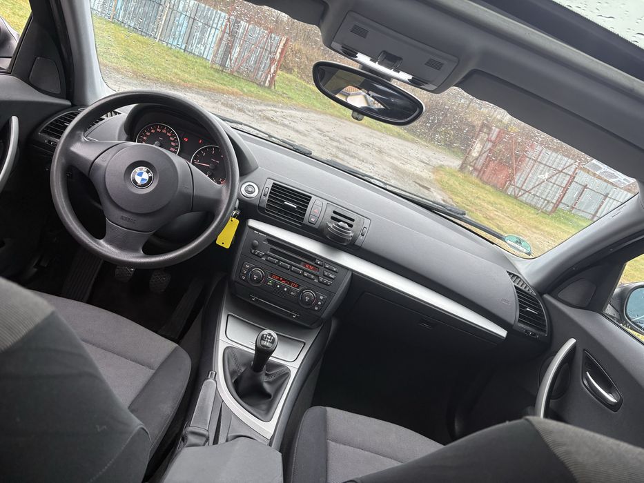 Vand bmw seria 1