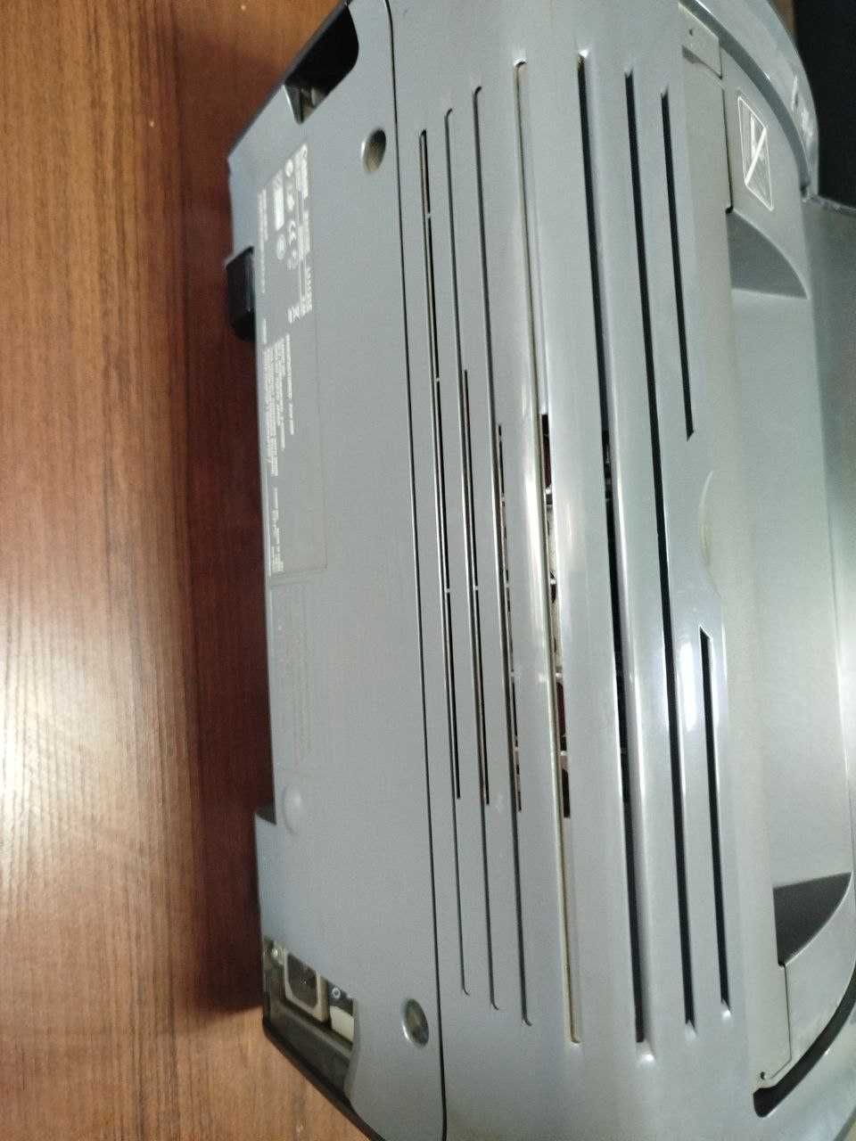 Продам принтер Canon LBP 2900