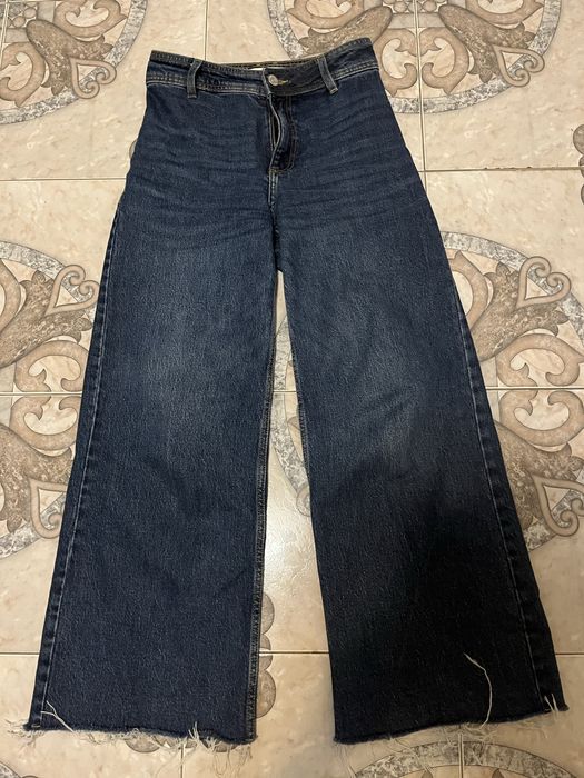 Дамски дънки Mango