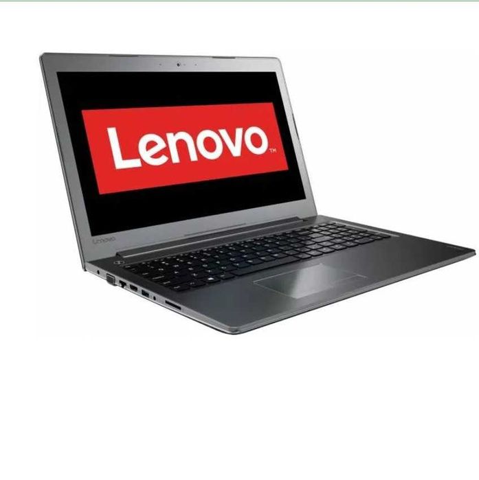Lenovo IdeaPad 510-15IKB