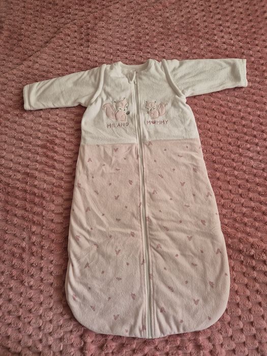 Зимно спално чувалче