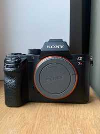 фотоаппарат Sony a7r2 body