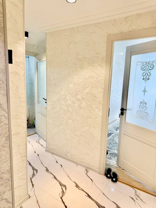 Срочно сдается 2х комнатная квартира, Караван, Вокзал