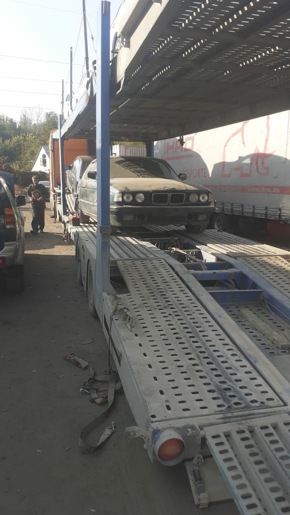 Бмв е32 735 bmw e32 730 на запчасти м30