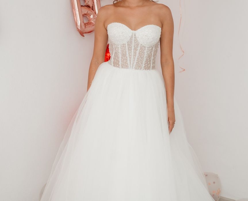 Rochie de mireasă