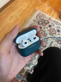 Airpods 3 с гарантией