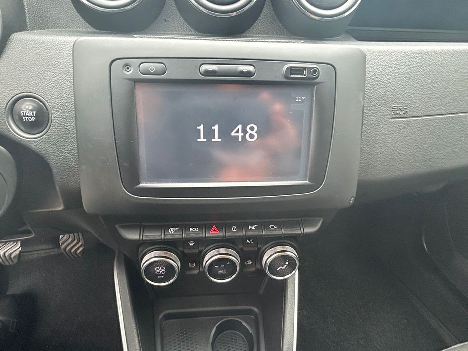Dacia Duster Prestige 4x2 1.5 110 cp
