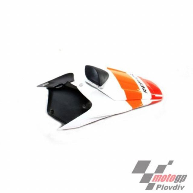 Спойлери комплект cbr 1000rr 2012-2015 repsol